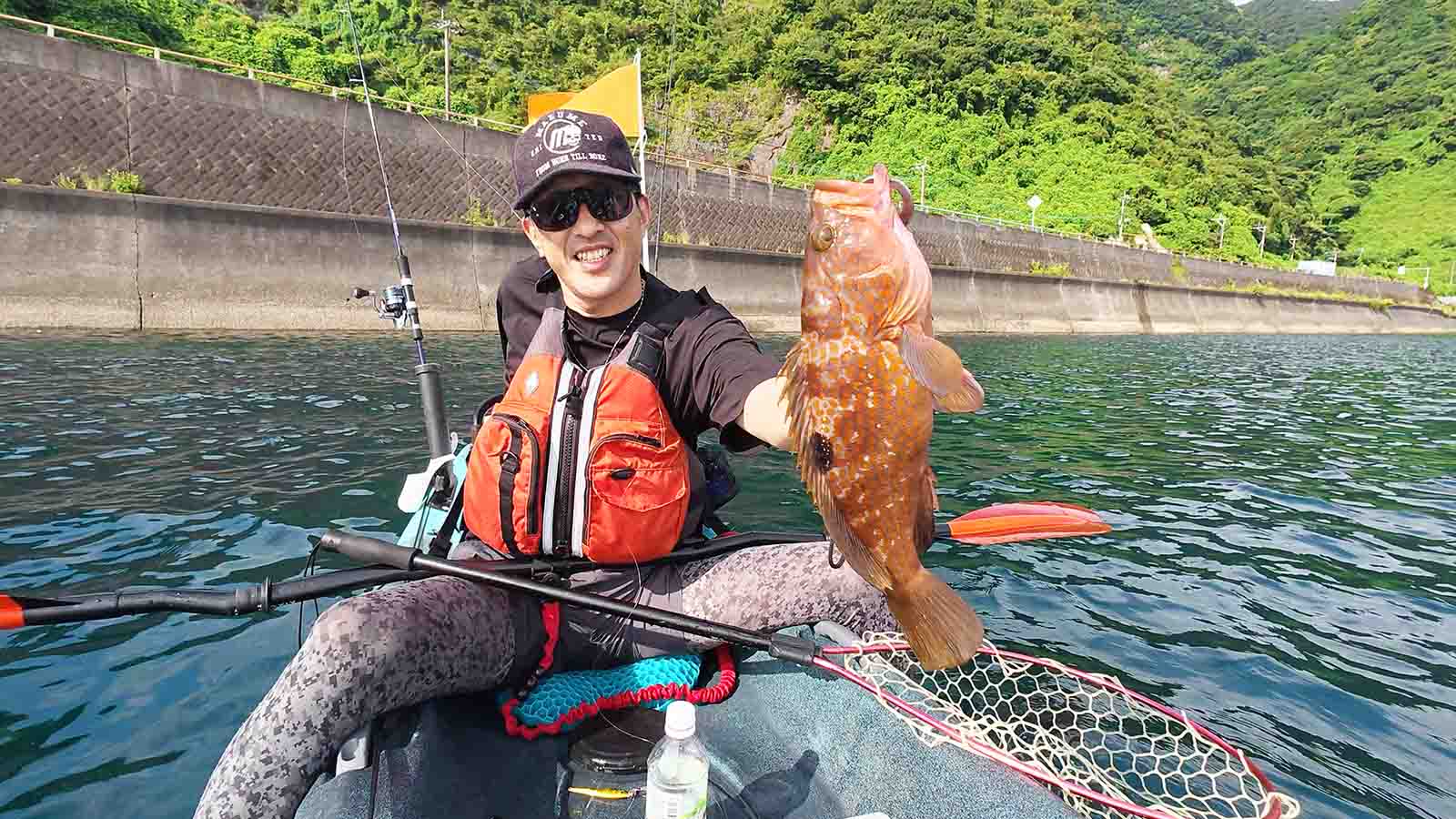 GoProが逝った日。