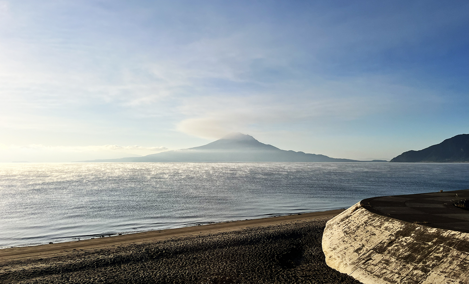 私はけあらしではない！