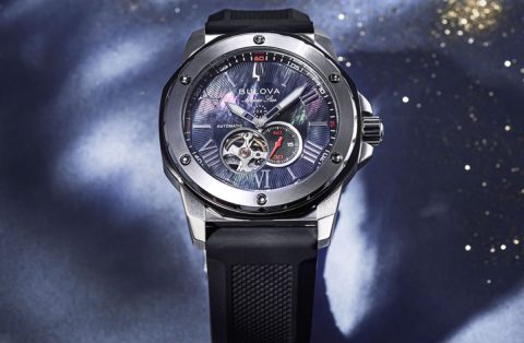 マリンスター 98A332