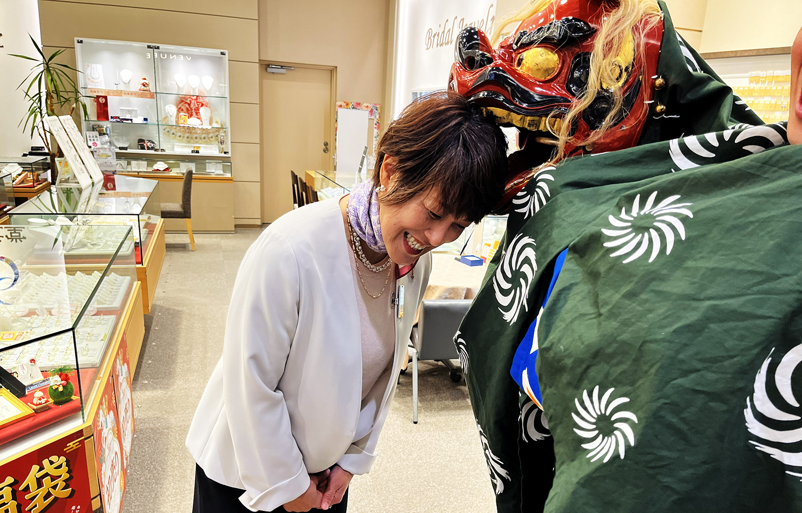 明けましておめでとうございます。