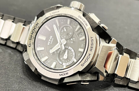 やっときた4000のメタル。