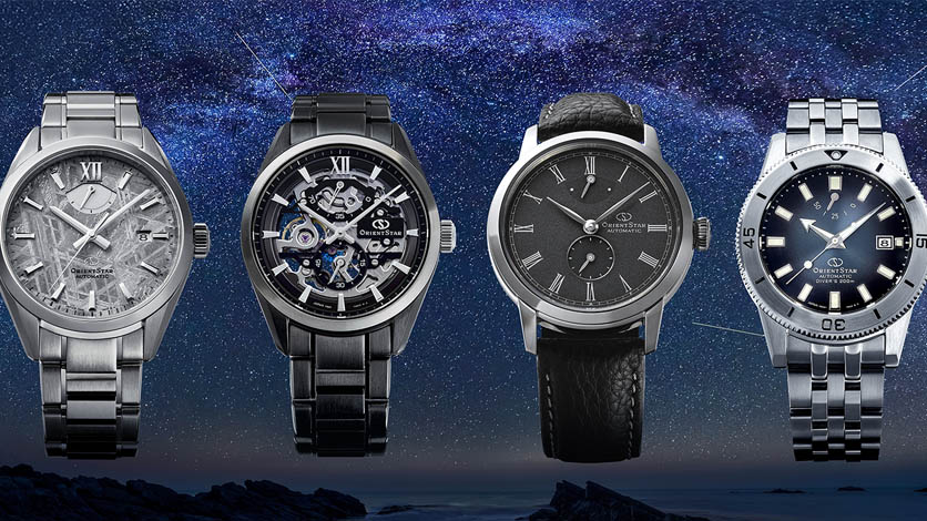 新作発表されました。