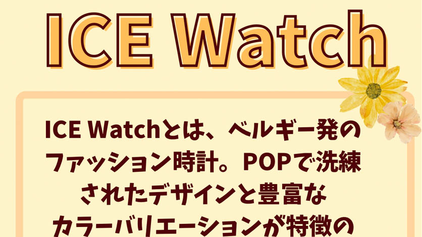 あなたはどれにする？